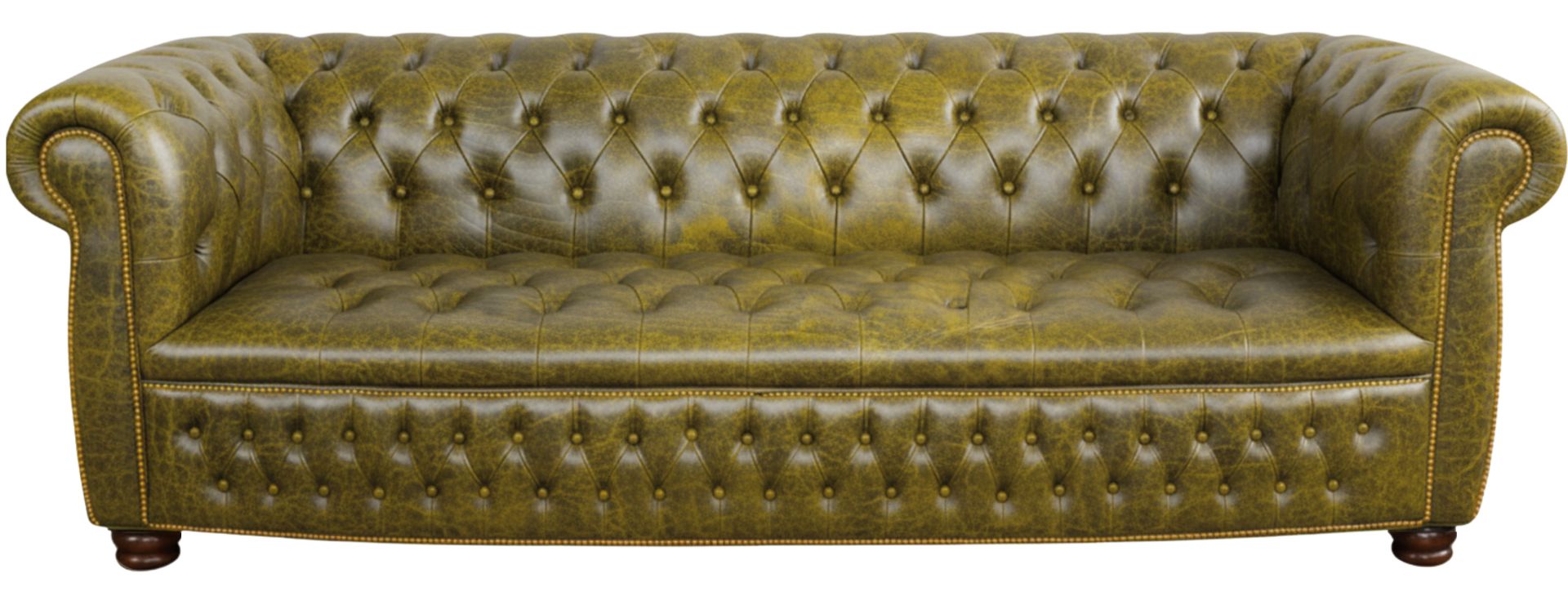 The Balmoral Chesterfield